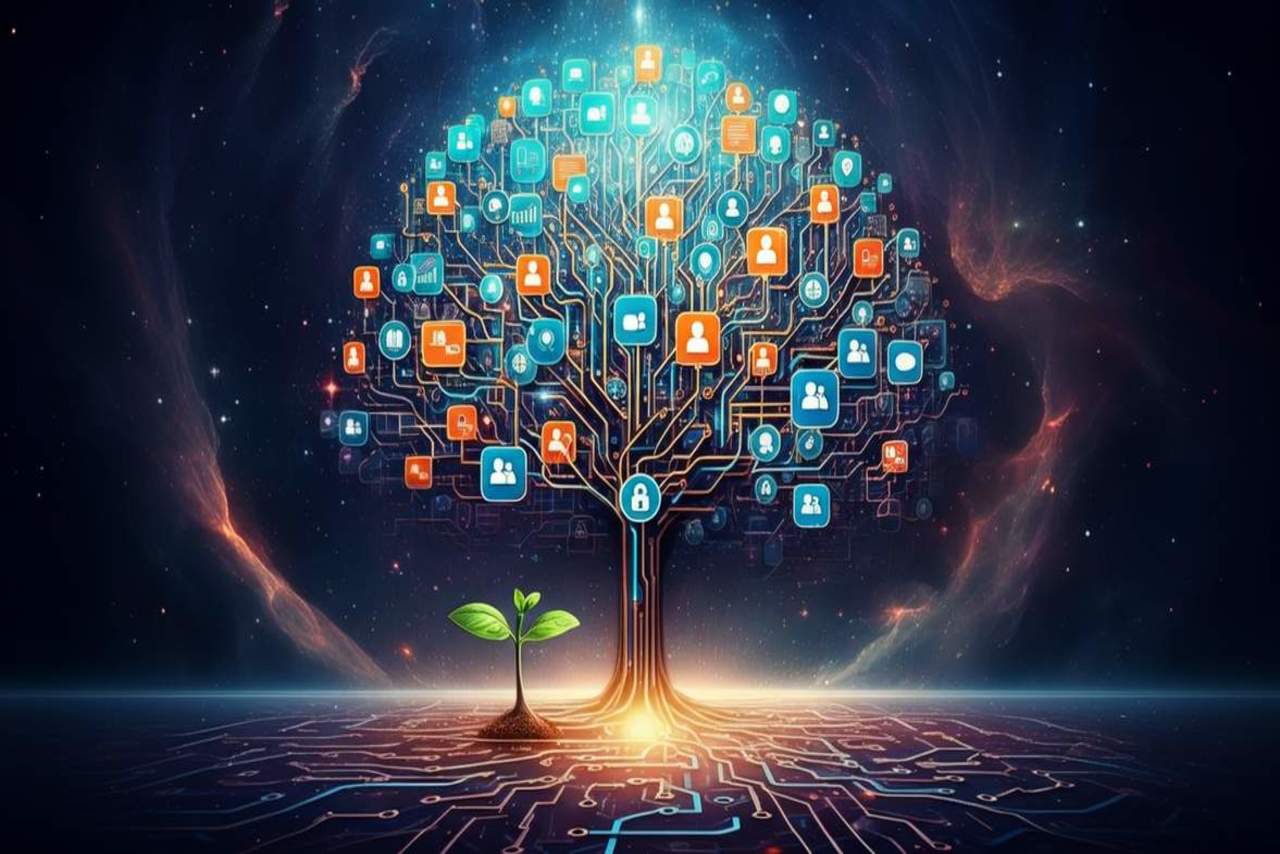 مشاوره دیجیتال مارکتینگ از صفر تا ارزش آفرینی میلیارد دلاری